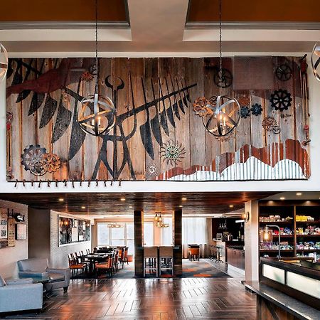 Four Points By Sheraton باري المظهر الخارجي الصورة