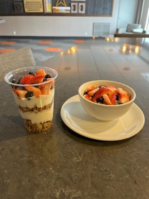 Four Points By Sheraton باري المظهر الخارجي الصورة