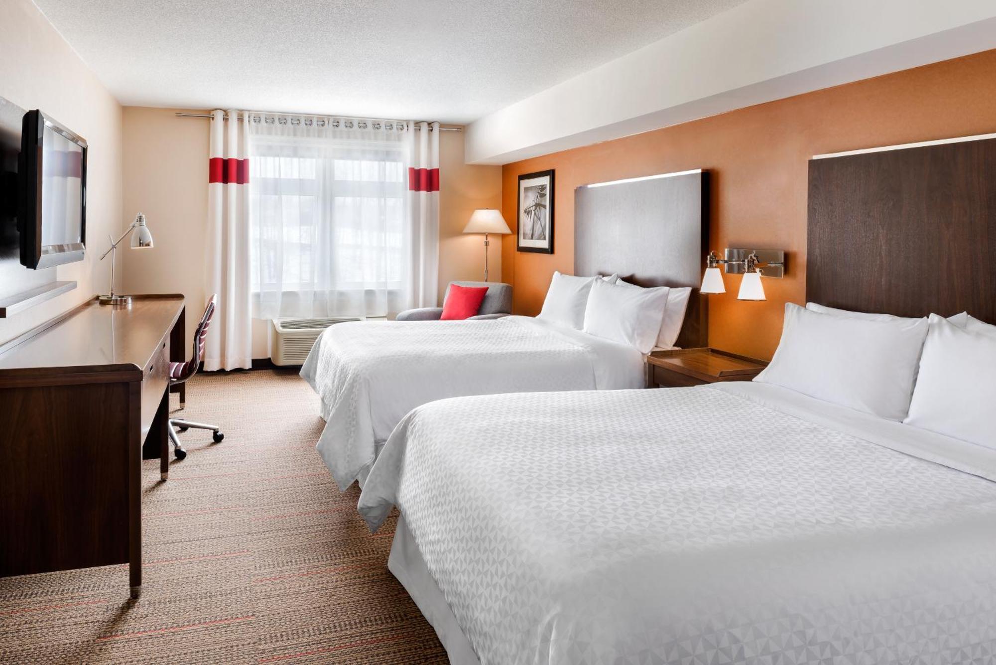 Four Points By Sheraton باري المظهر الخارجي الصورة