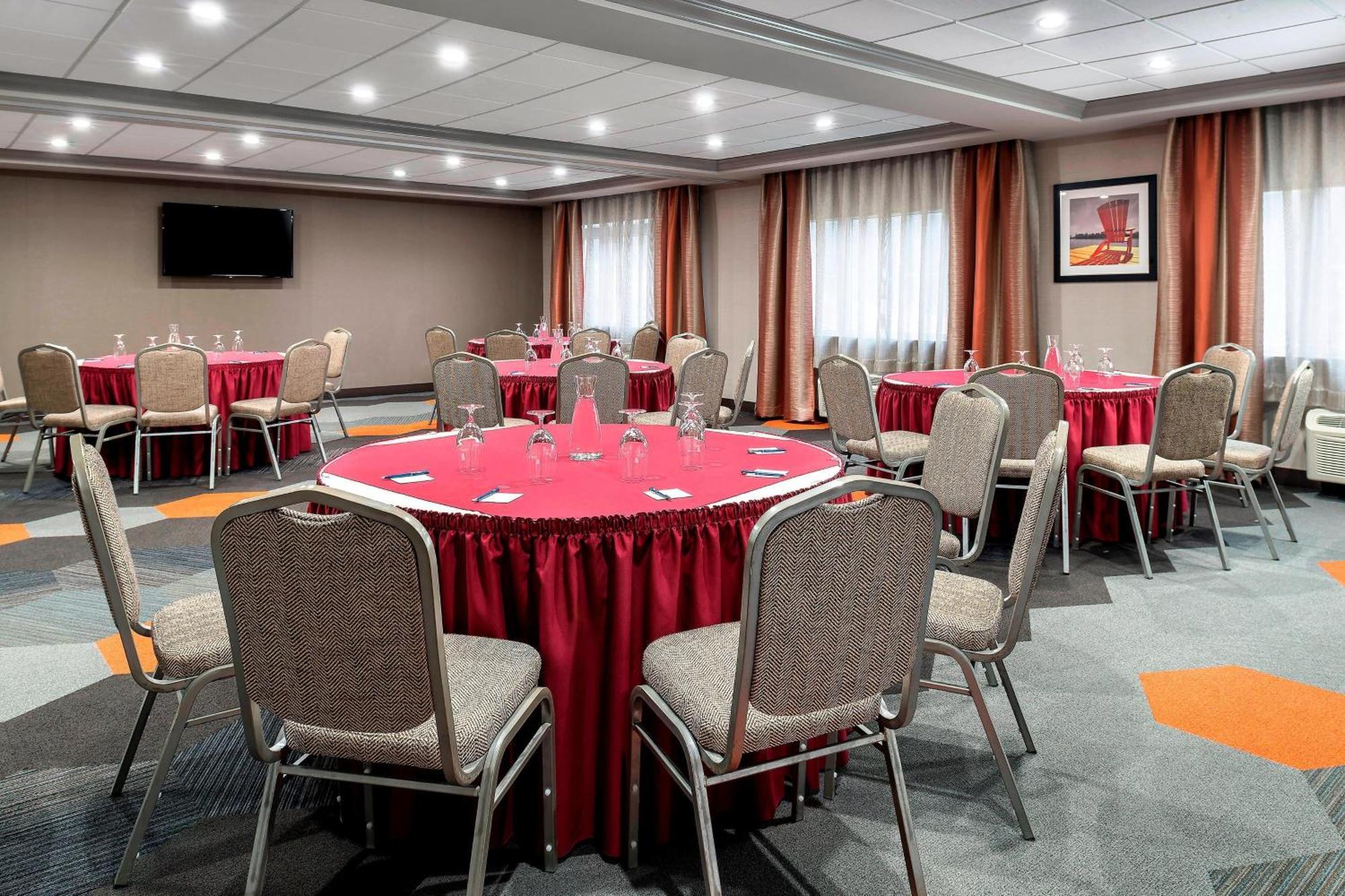 Four Points By Sheraton باري المظهر الخارجي الصورة