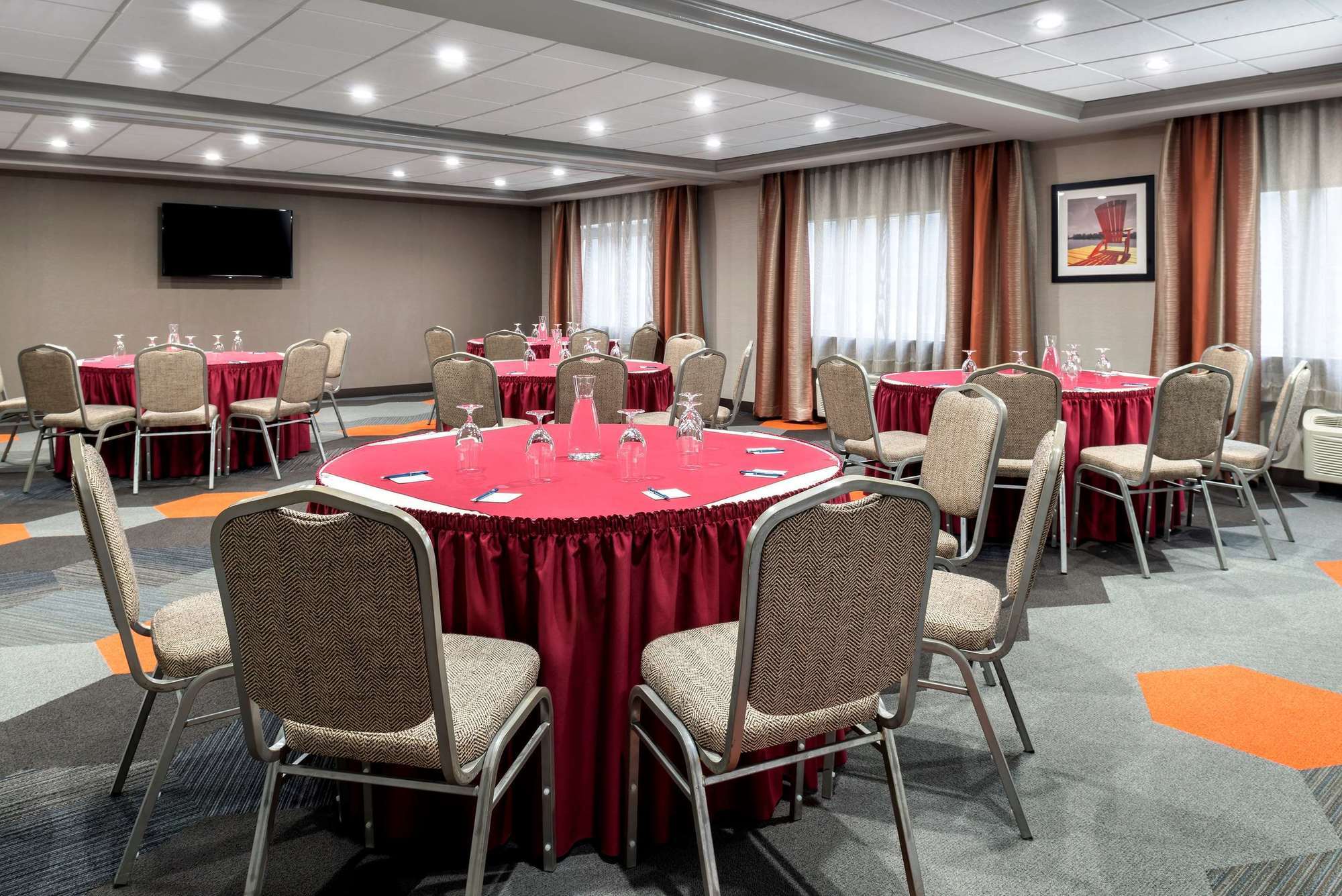 Four Points By Sheraton باري المظهر الخارجي الصورة